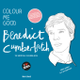 Illustration for article titled Ryan Gosling, Benedict Cumberbatch Coloring Books Are Must-Haves